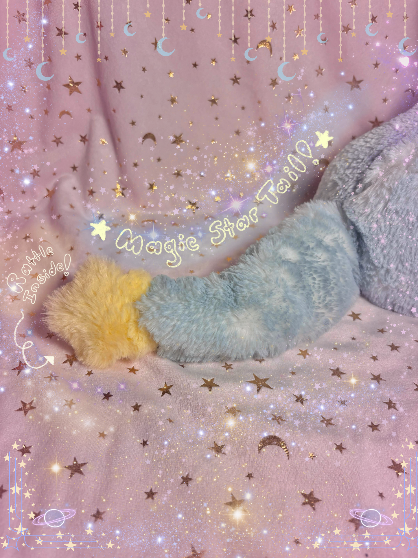 Dream Runner Lambie Tubby