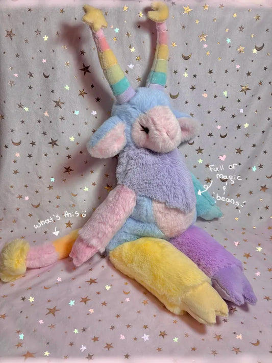 Dream Guardian the Dolly