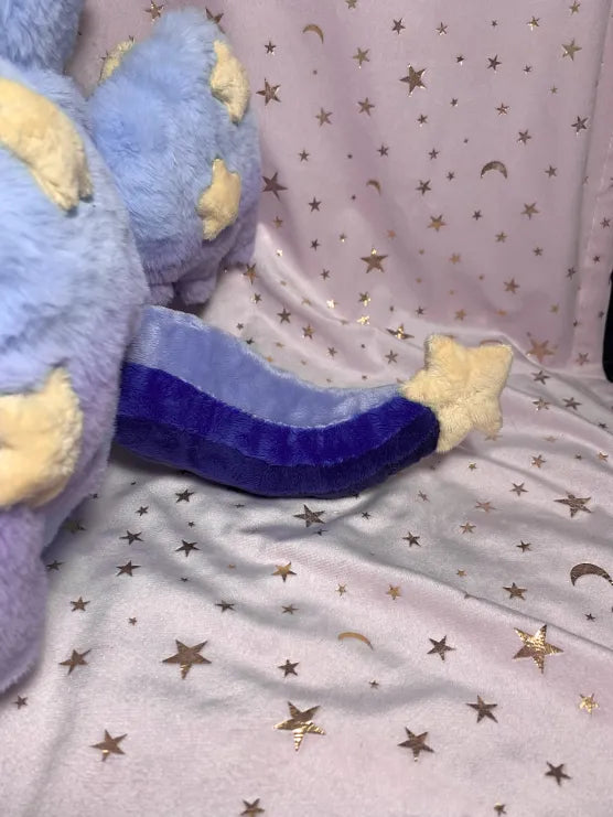 Baby Stardust the Dragon Dolly