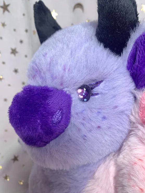 Bella and Donna the Cow Dollies