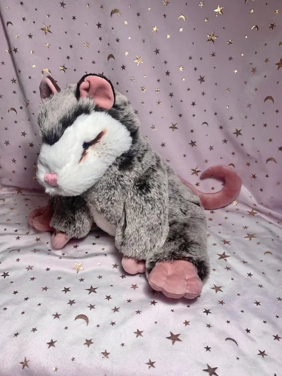 Bean the Possum Dolly