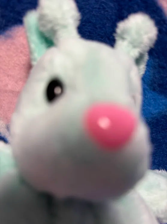Glorp the Binkle