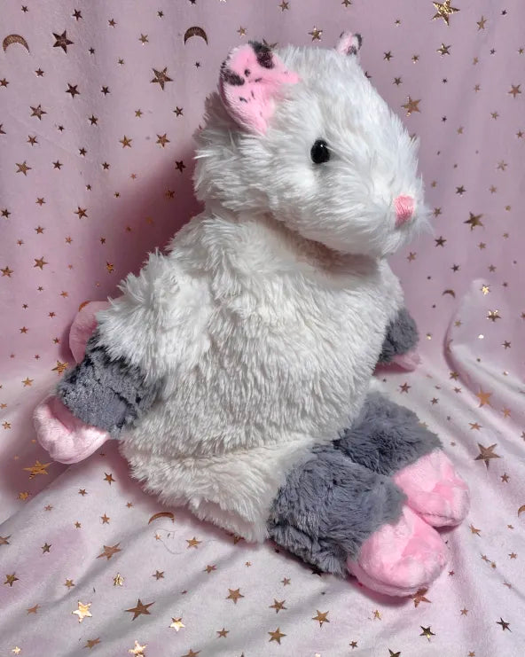 Billy the Skrungley Possum