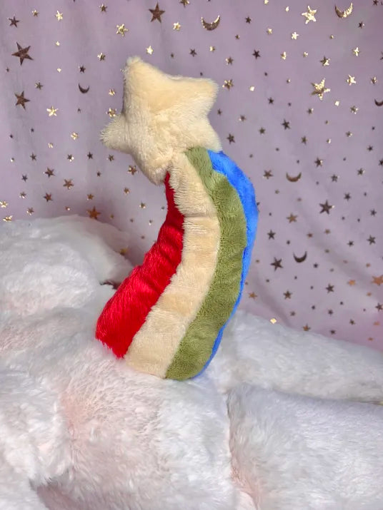 Baby Sprinkle the Dragon