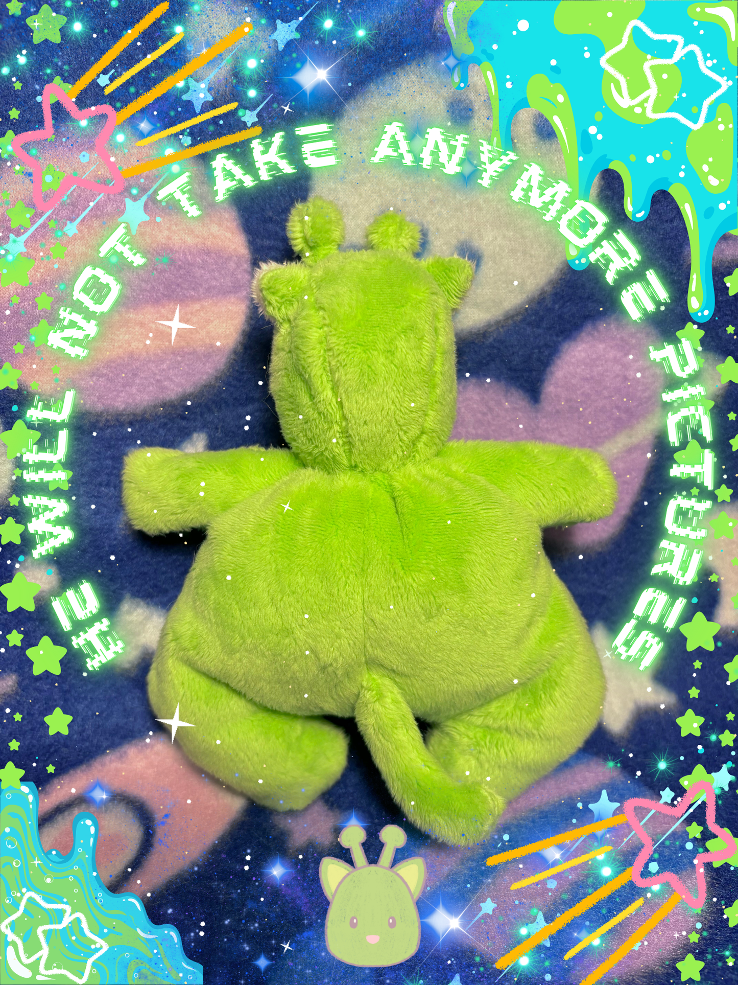 Zeep Zorp Binkle