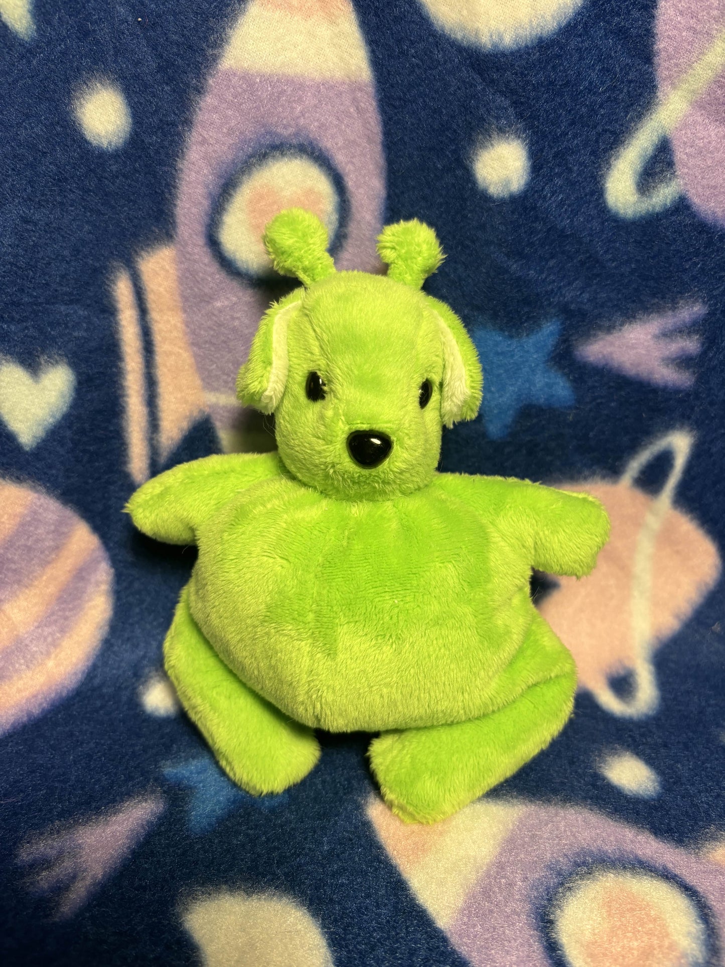 Bink the Binkle