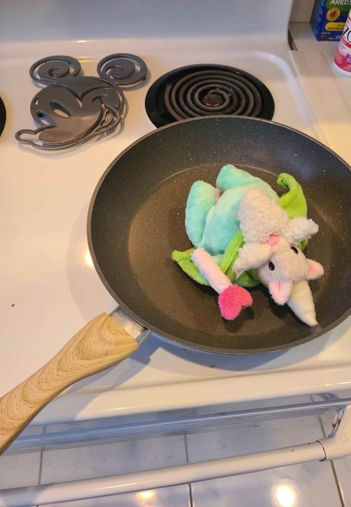 Crawly the Binkle