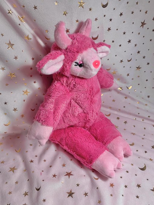 Britney Lamb Dolly