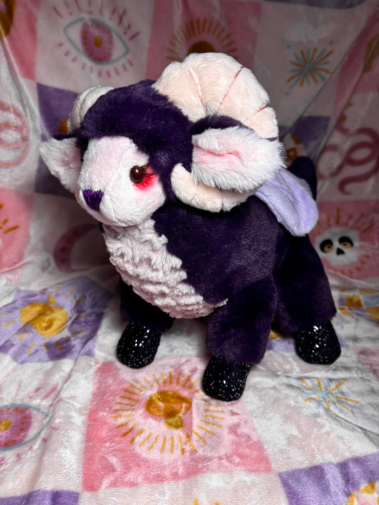 Moondancer Lambie
