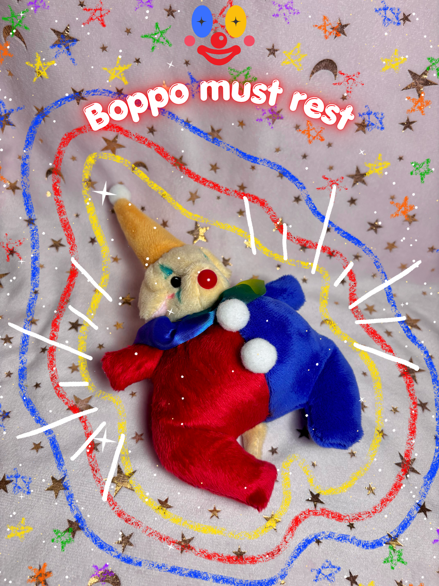 Boppo the Binkle