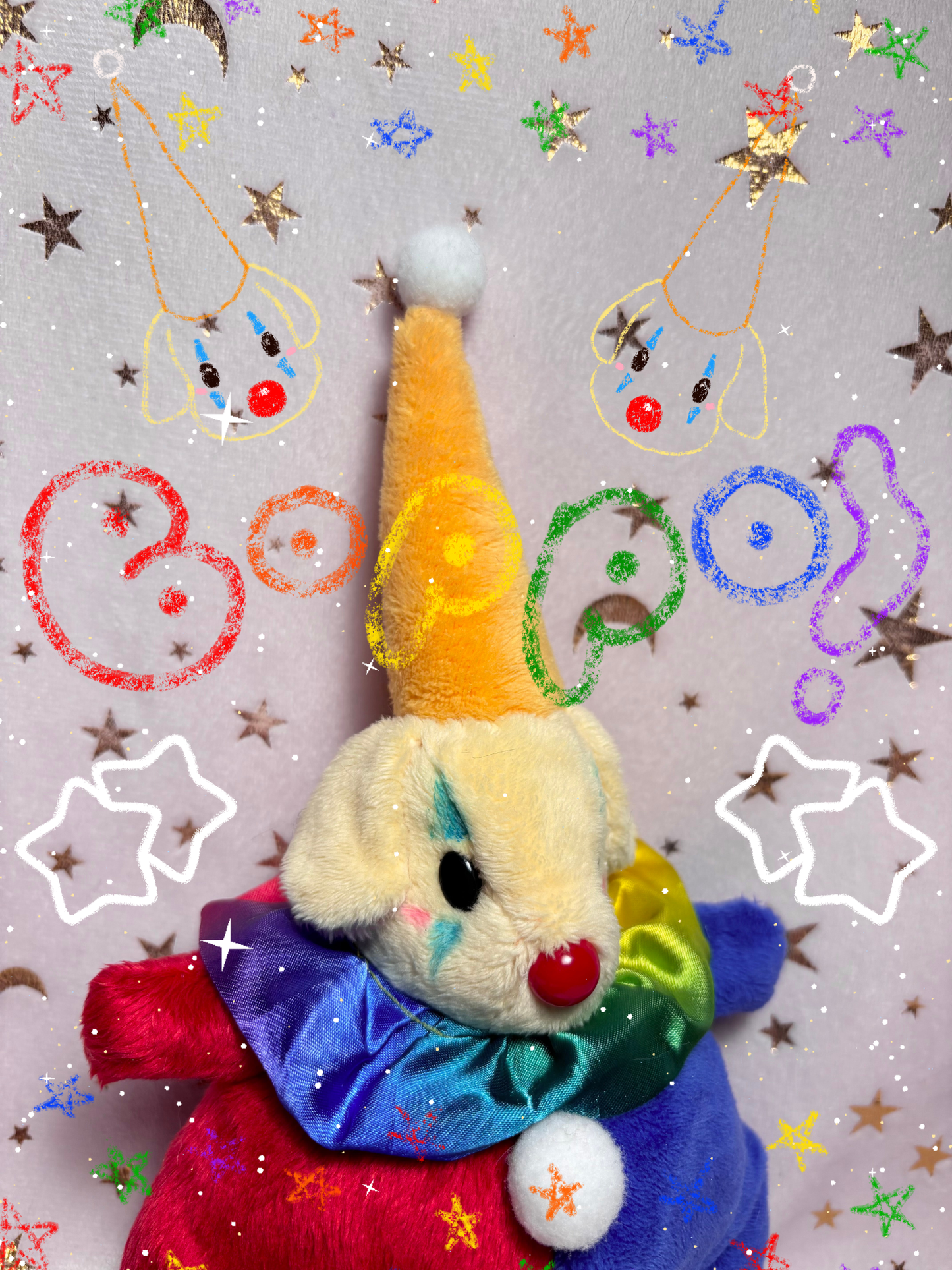 Boppo the Binkle
