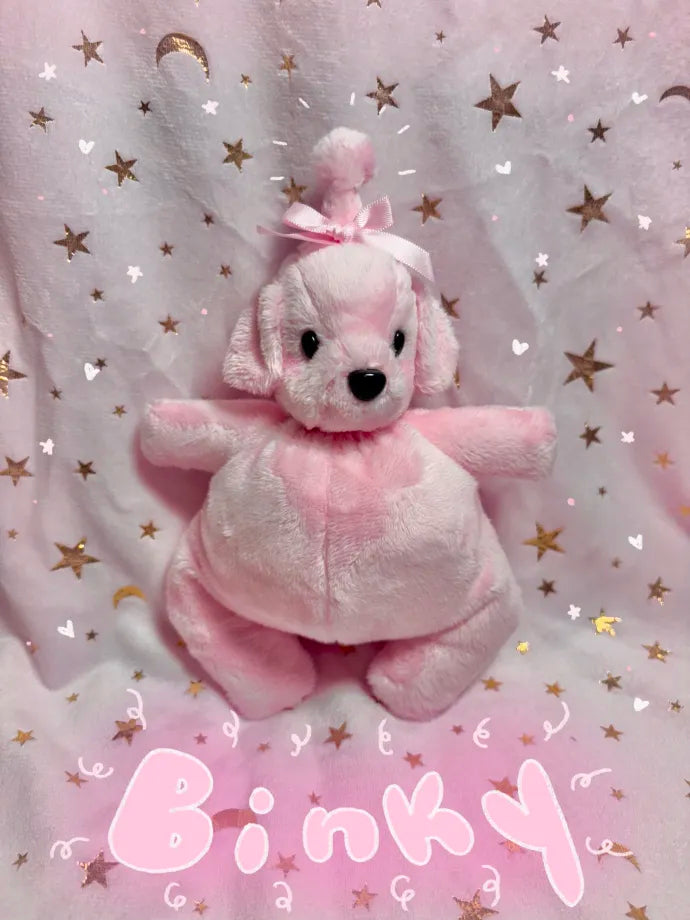 Binky the Binkle