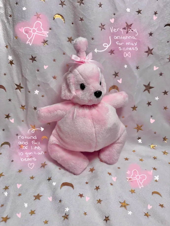 Binky the Binkle