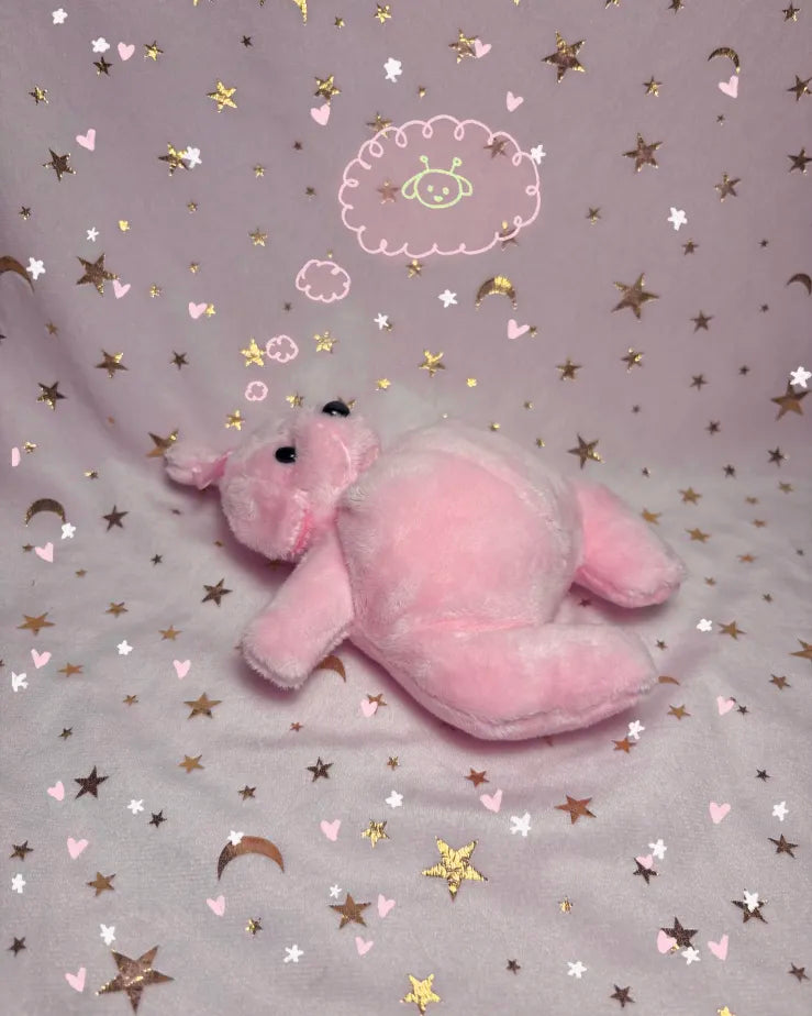 Binky the Binkle