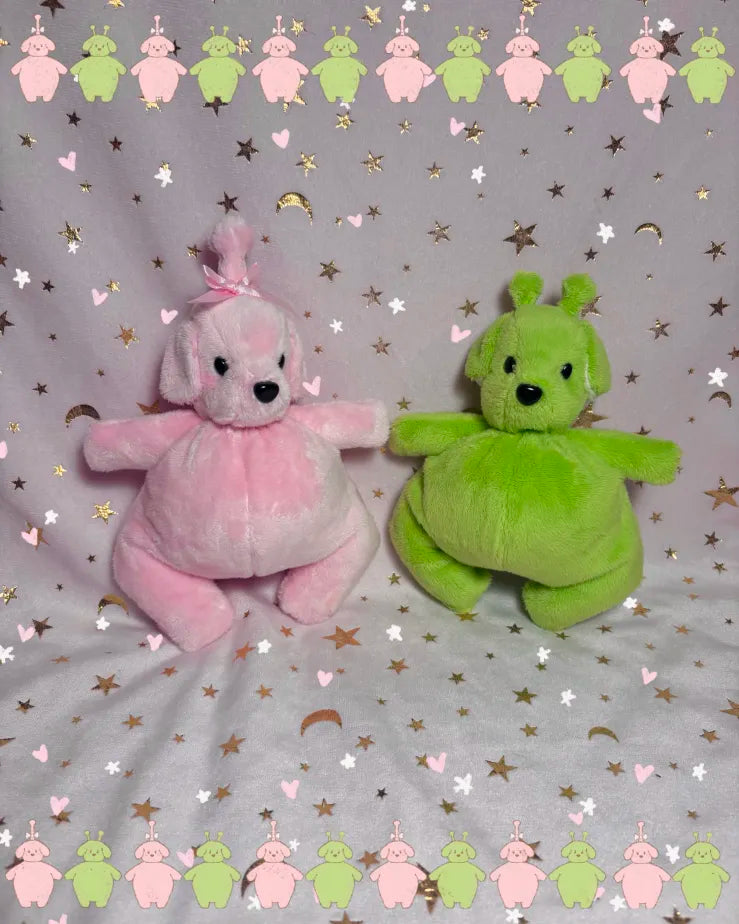 Binky the Binkle