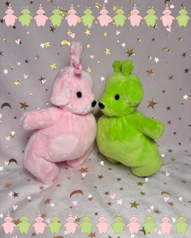 Binky the Binkle