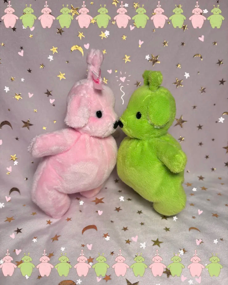 Binky the Binkle