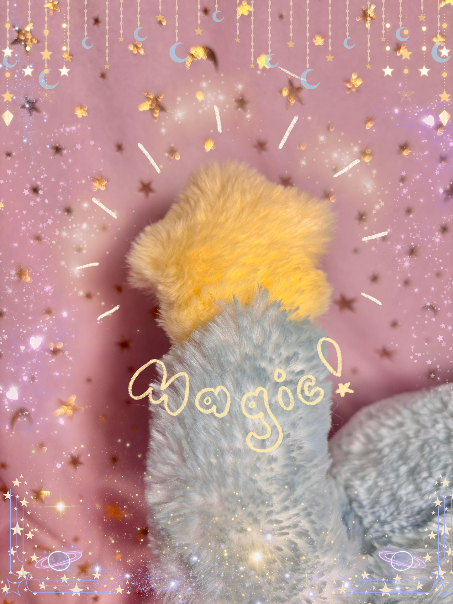 Dream Runner Lambie Tubby