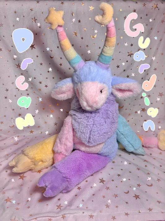 Dream Guardian the Dolly