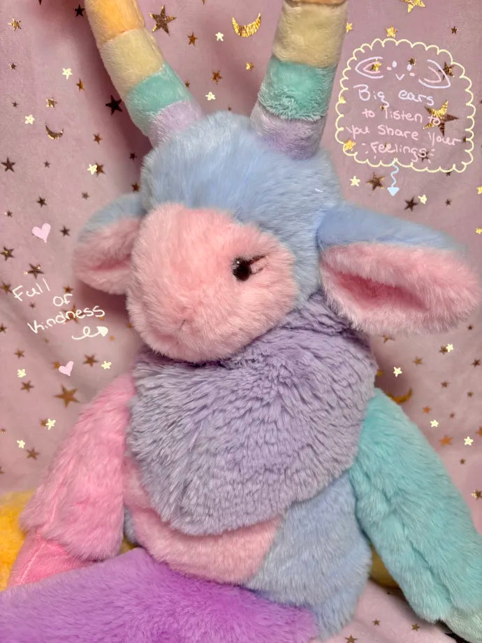 Dream Guardian the Dolly