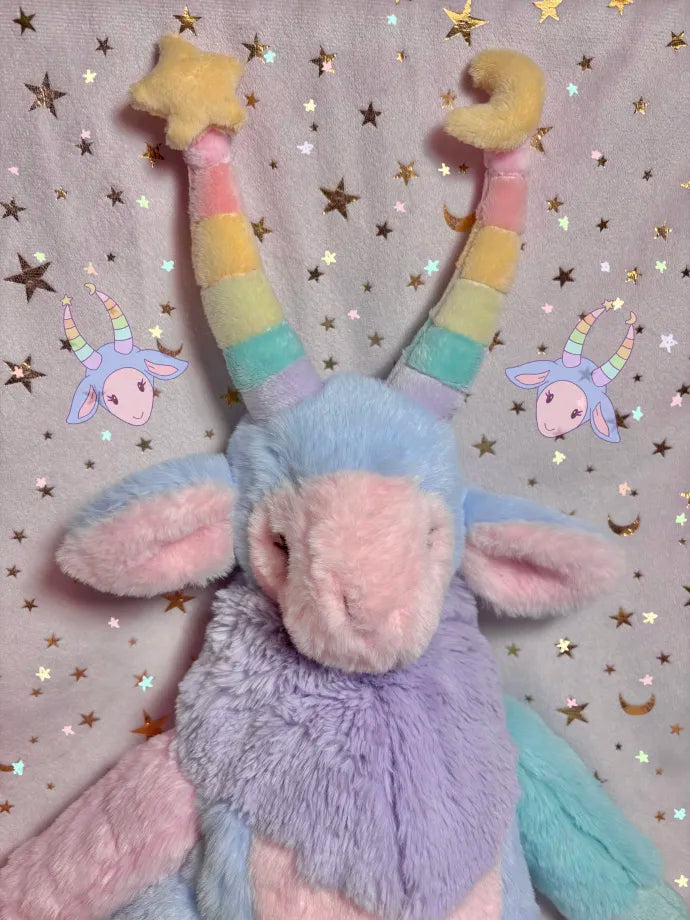 Dream Guardian the Dolly
