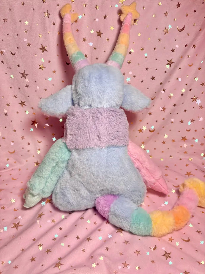 Dream Guardian the Dolly