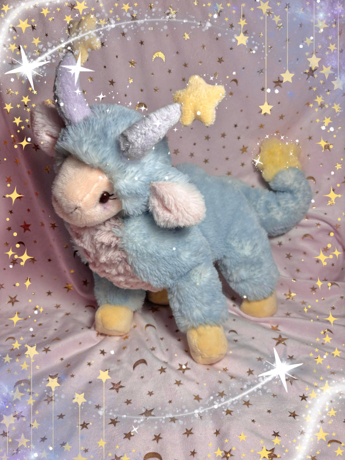 Dream Runner Lambie Tubby