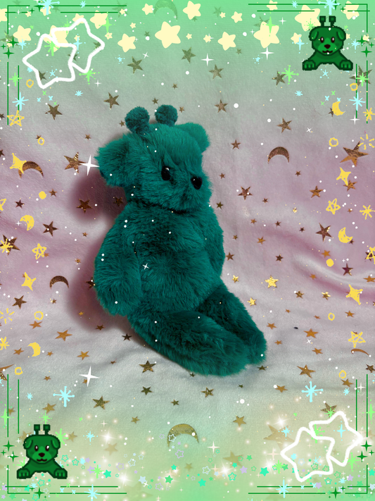 Gnorp the Bippy