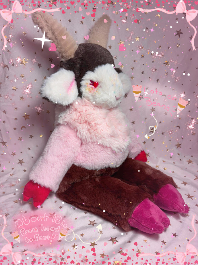 Heladita the Dolly