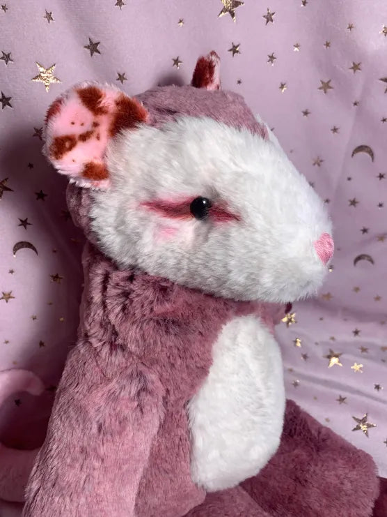 Baby Cheemscake the Possum Dolly