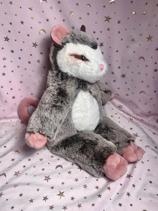 Bean the Possum Dolly