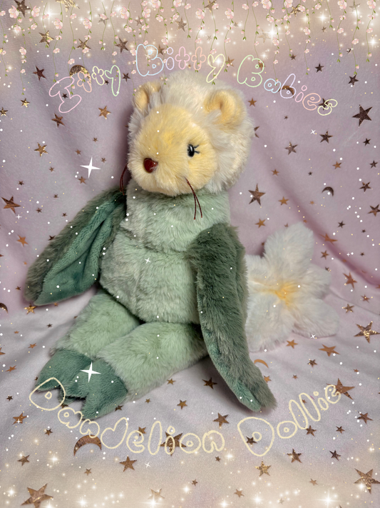 Dandelion Mini Dollie