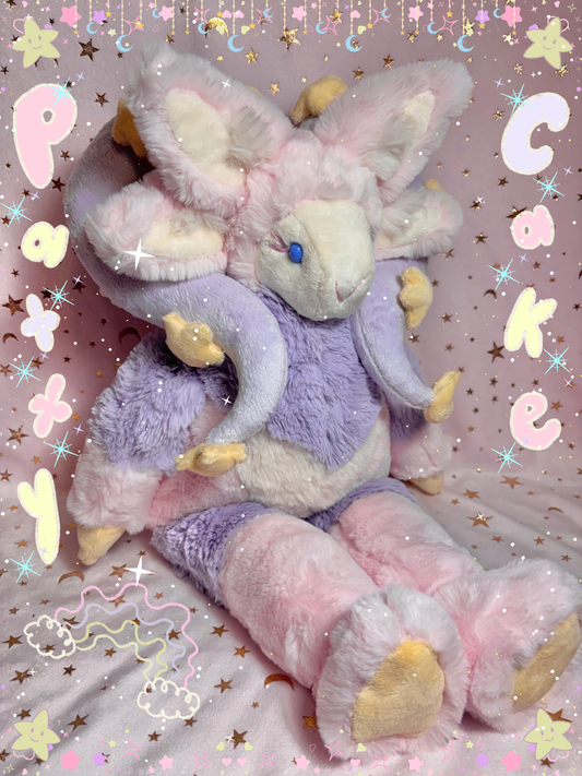 Patty Cake Dollie