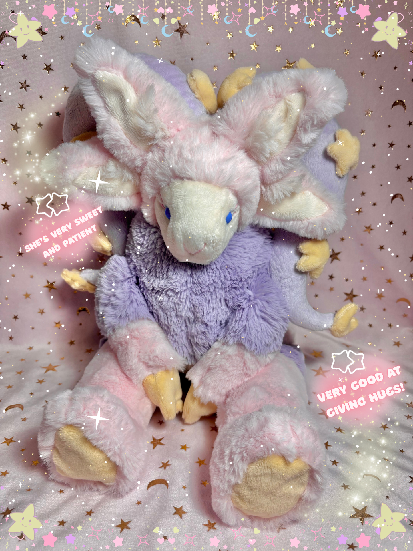 Patty Cake Dollie