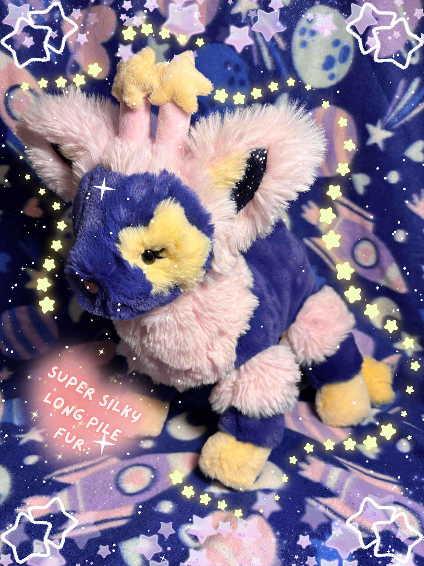 Stargazer Werebaby Tubby