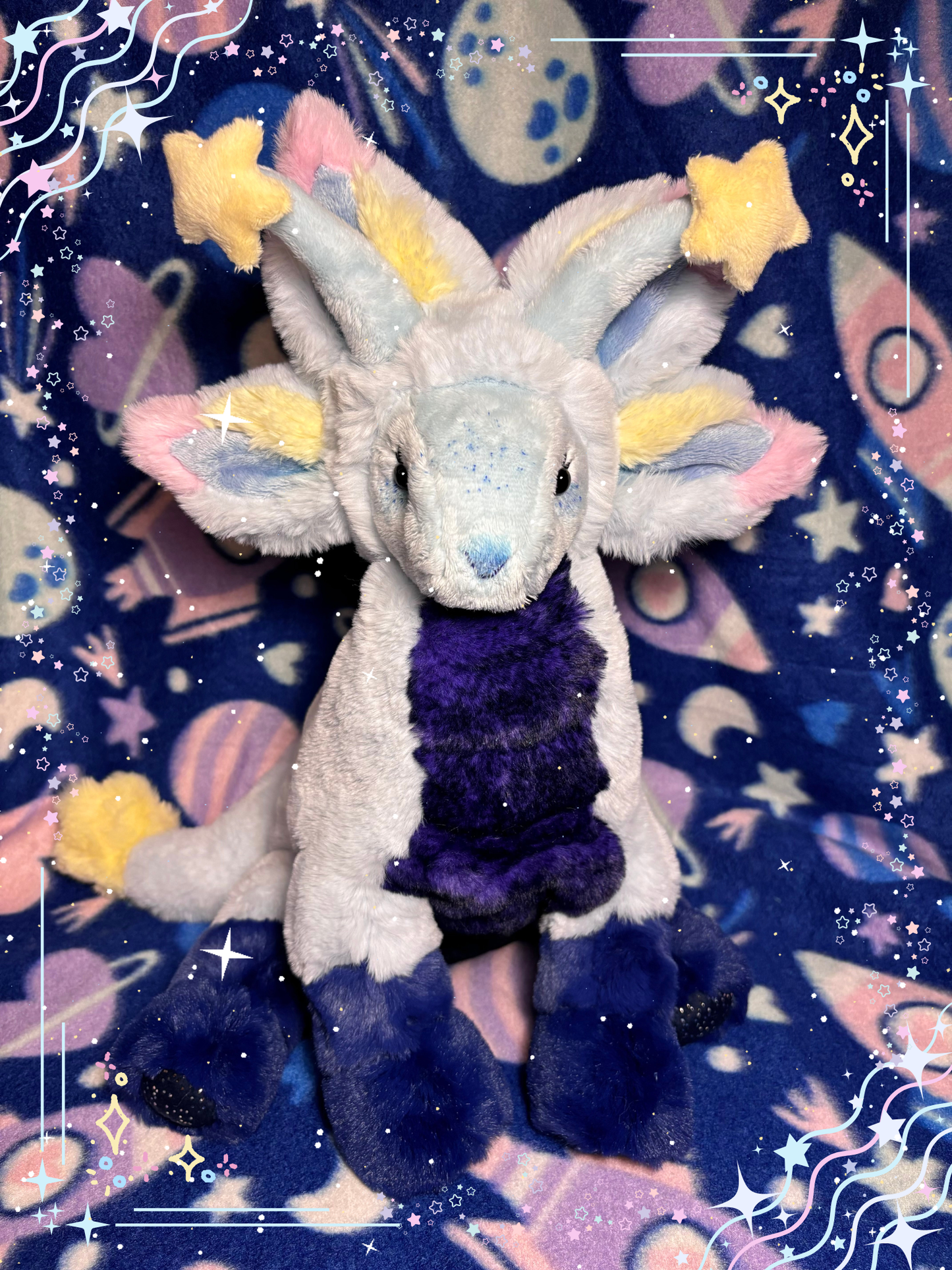 Vapor Critter Tubby