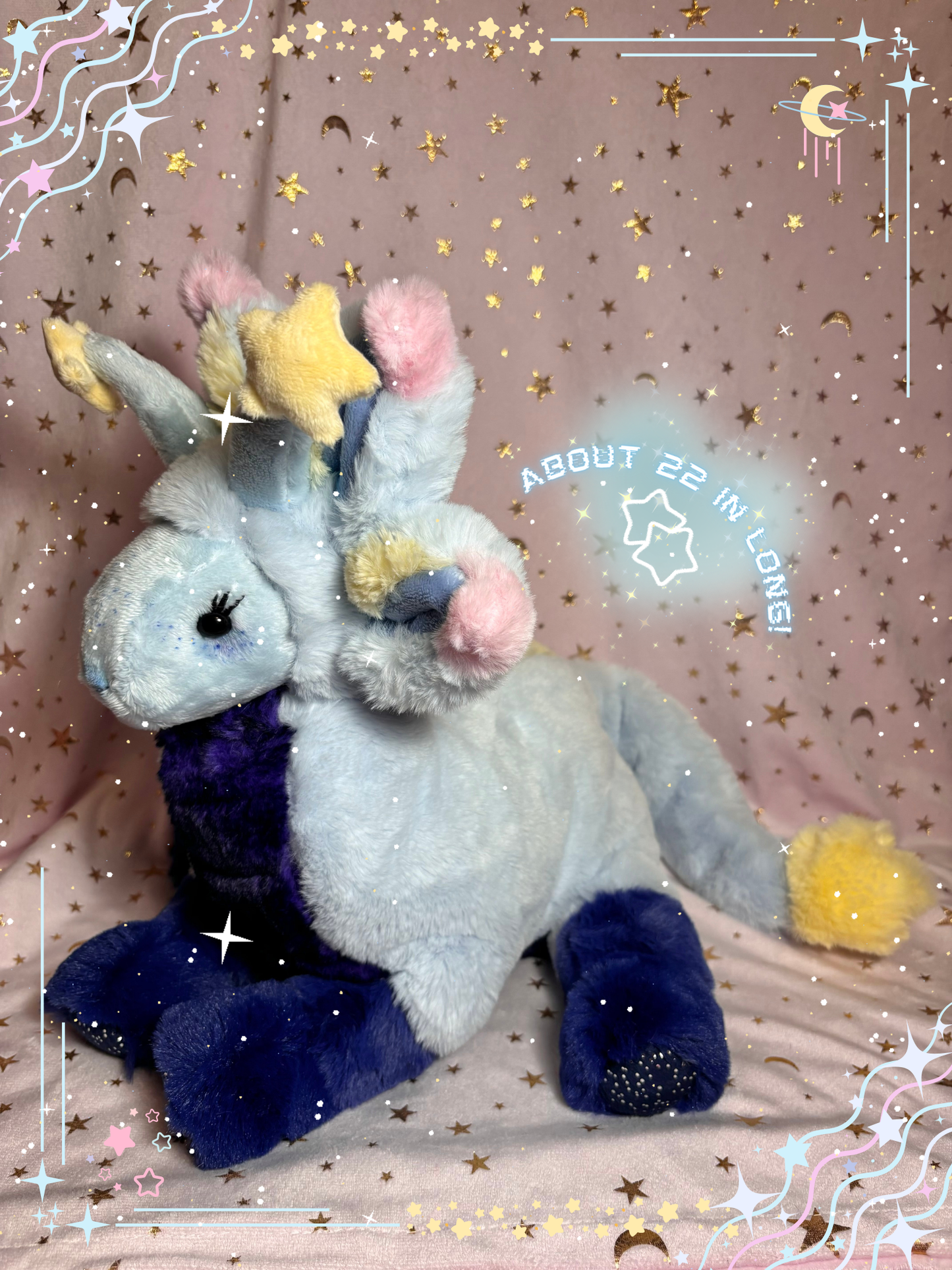 Vapor Critter Tubby