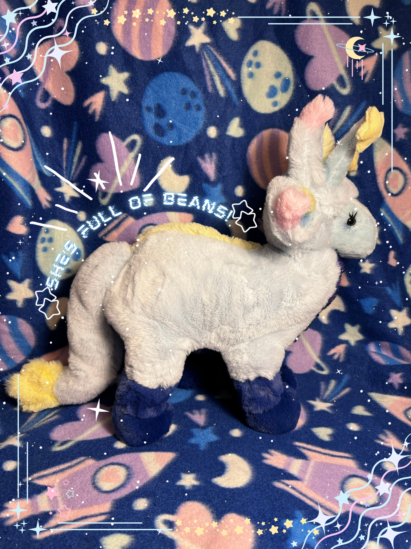 Vapor Critter Tubby