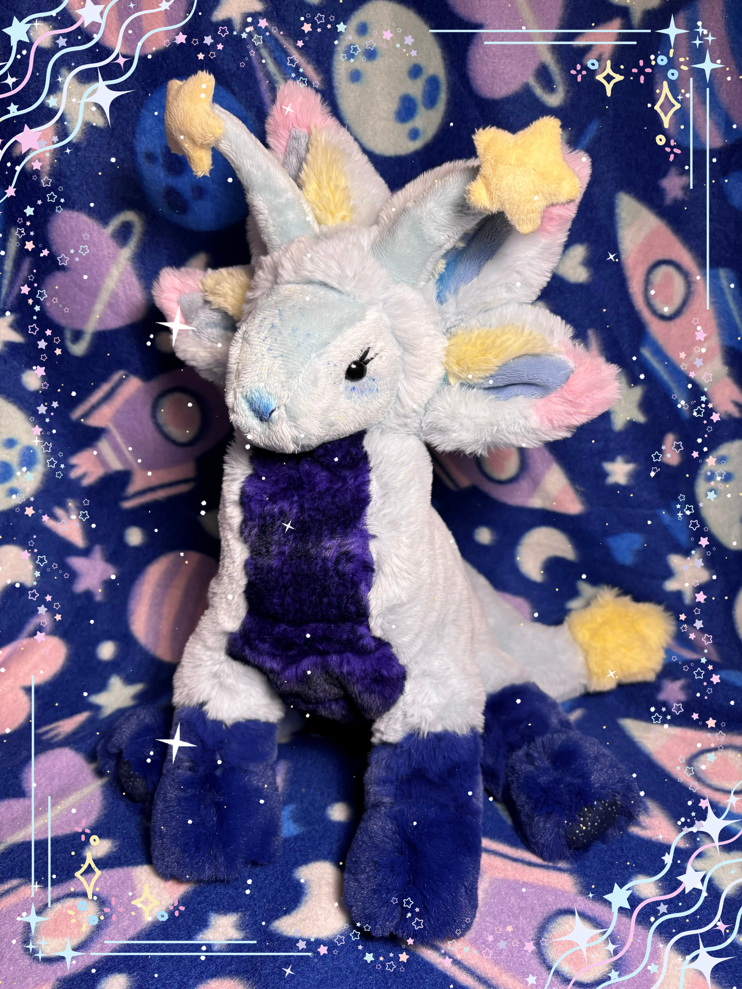 Vapor Critter Tubby