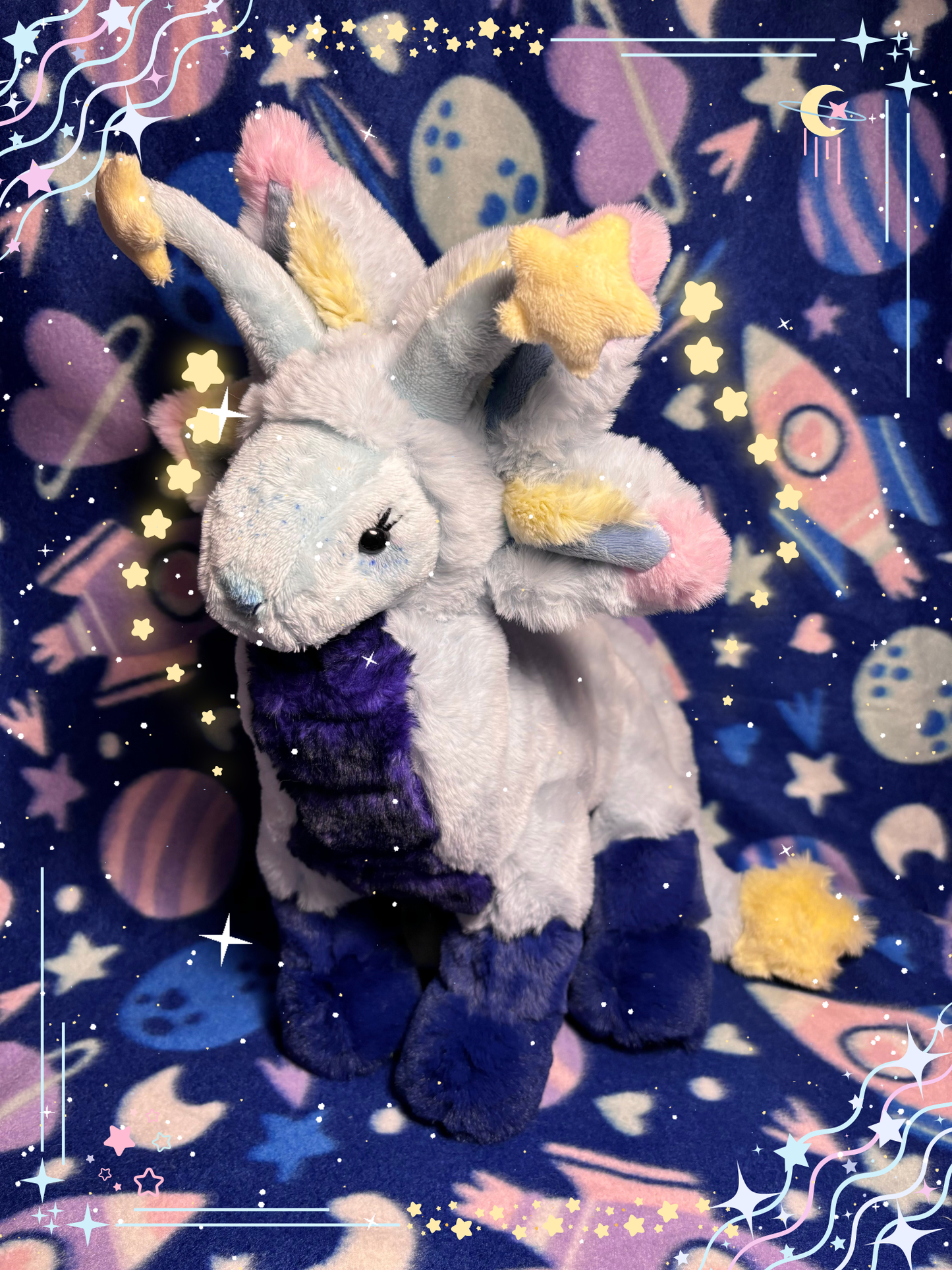 Vapor Critter Tubby