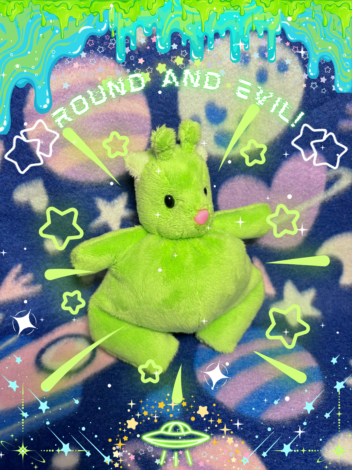 Zeep Zorp Binkle