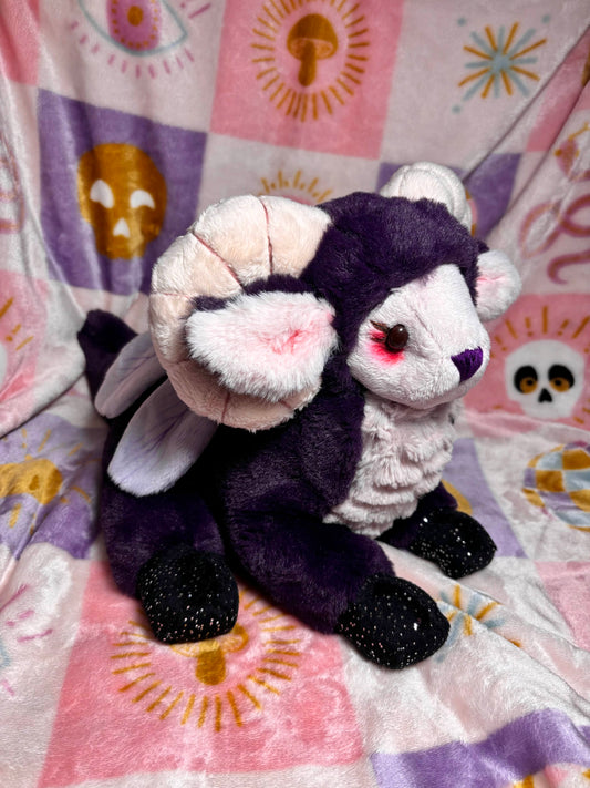 Moondancer Lambie