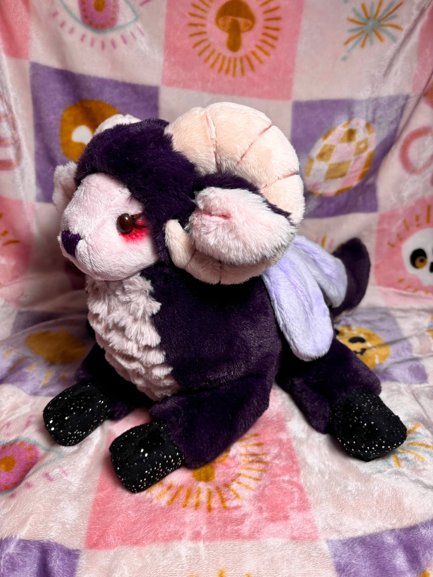 Moondancer Lambie