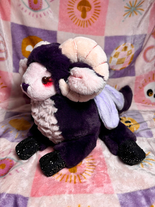 Moondancer Lambie