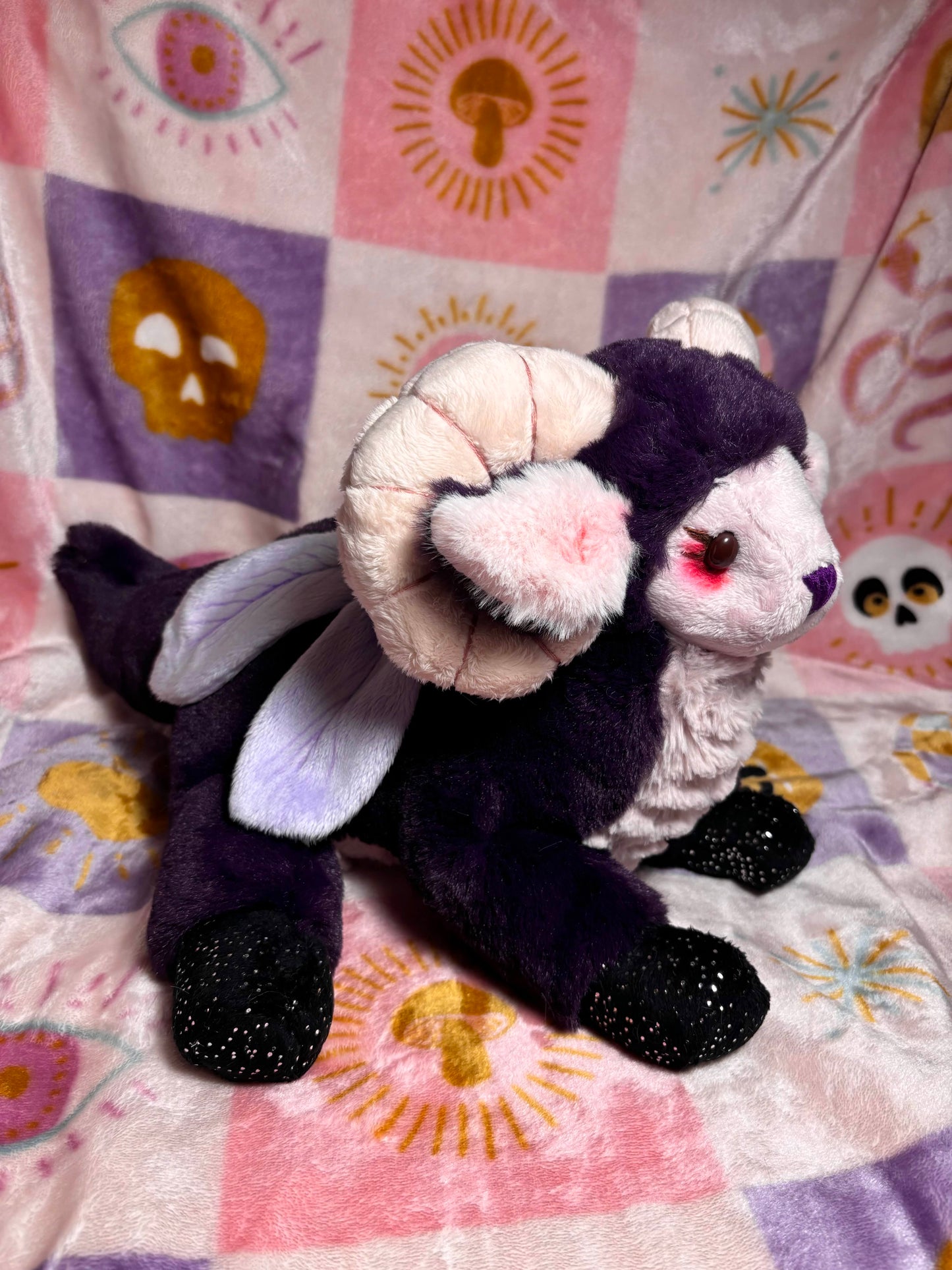 Moondancer Lambie