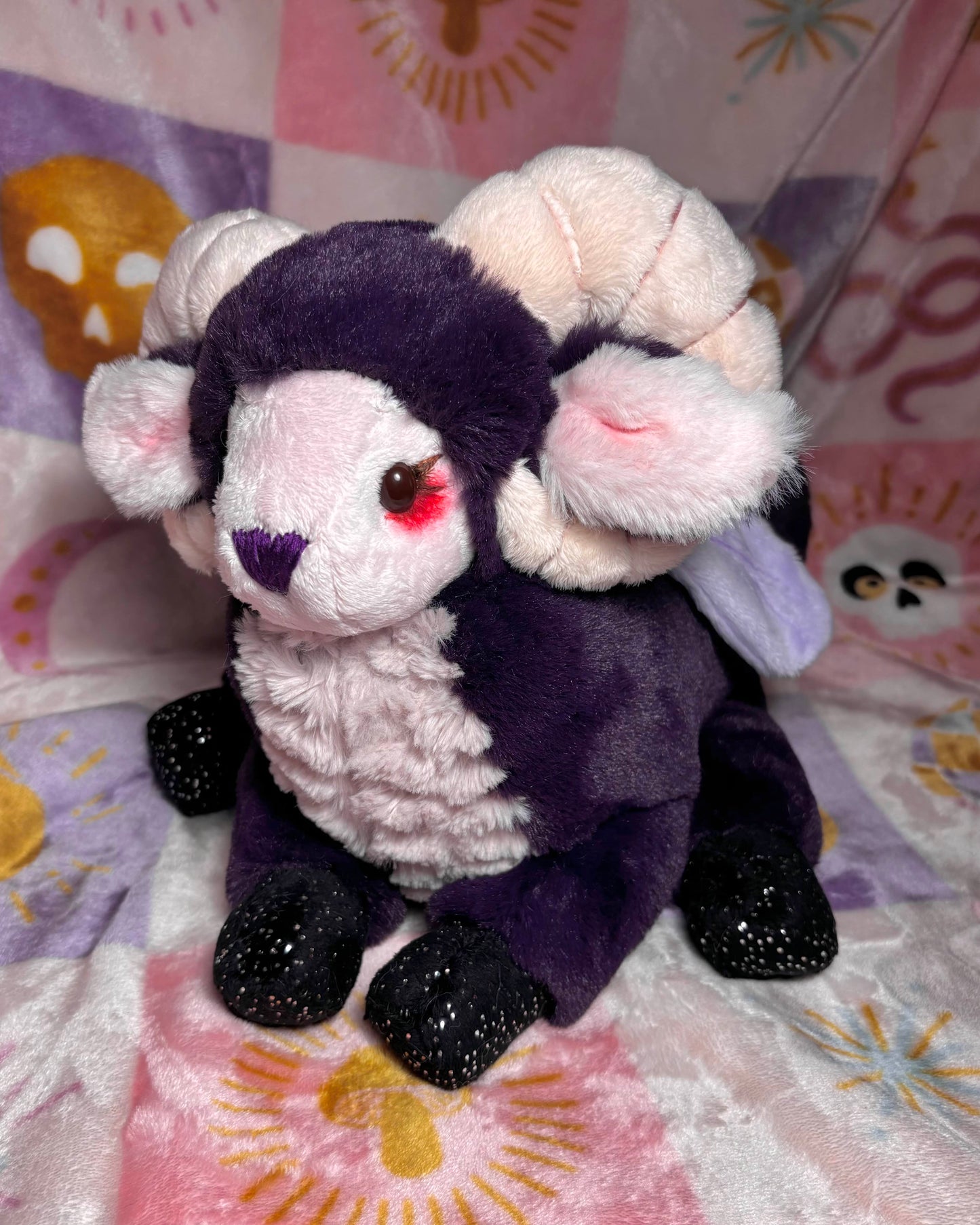 Moondancer Lambie