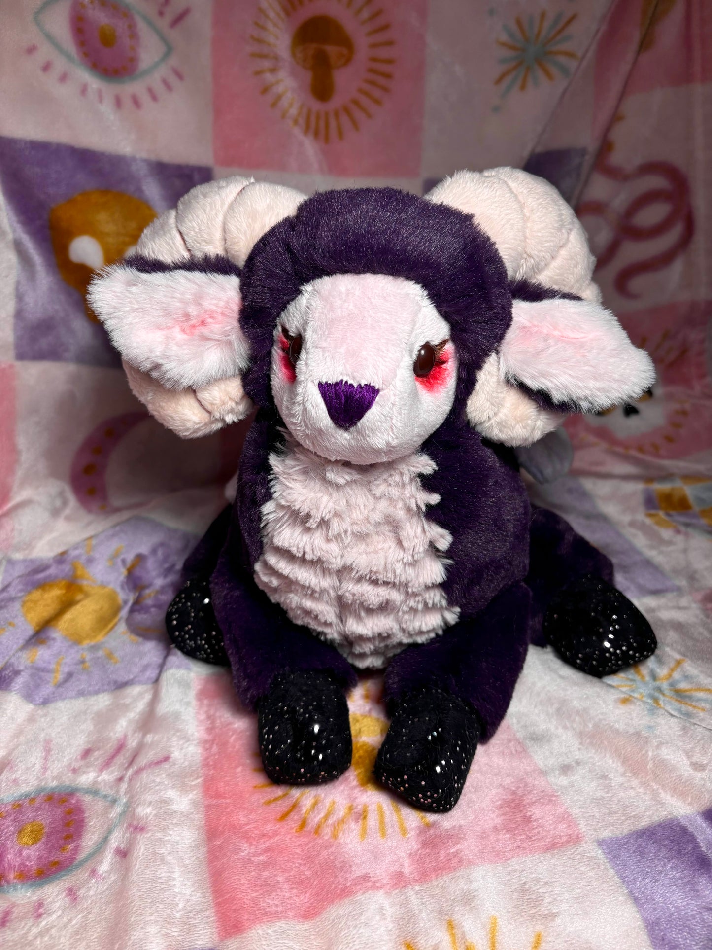 Moondancer Lambie