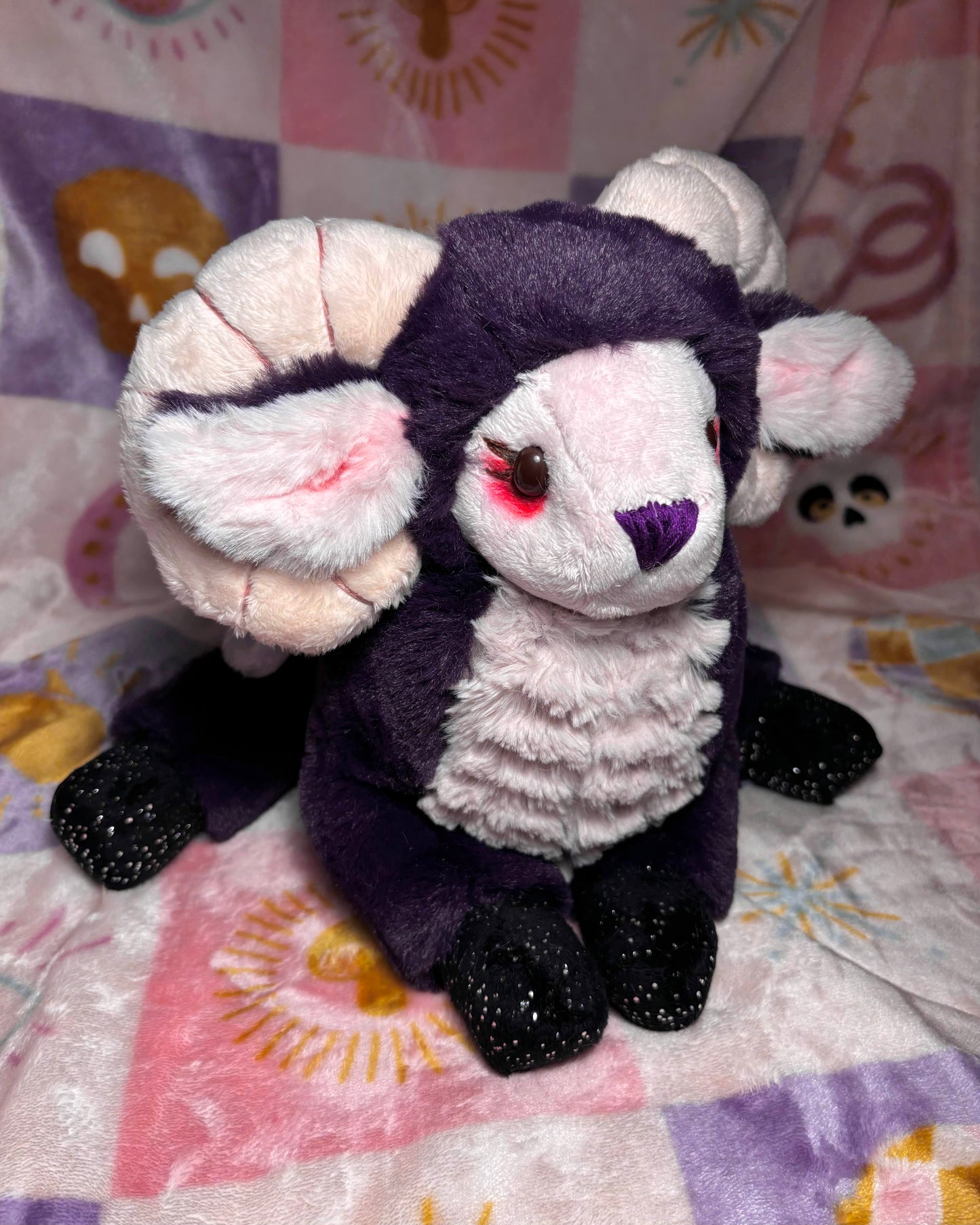 Moondancer Lambie