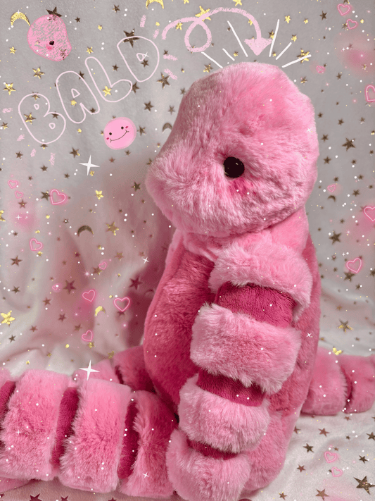 Wormy Dollie