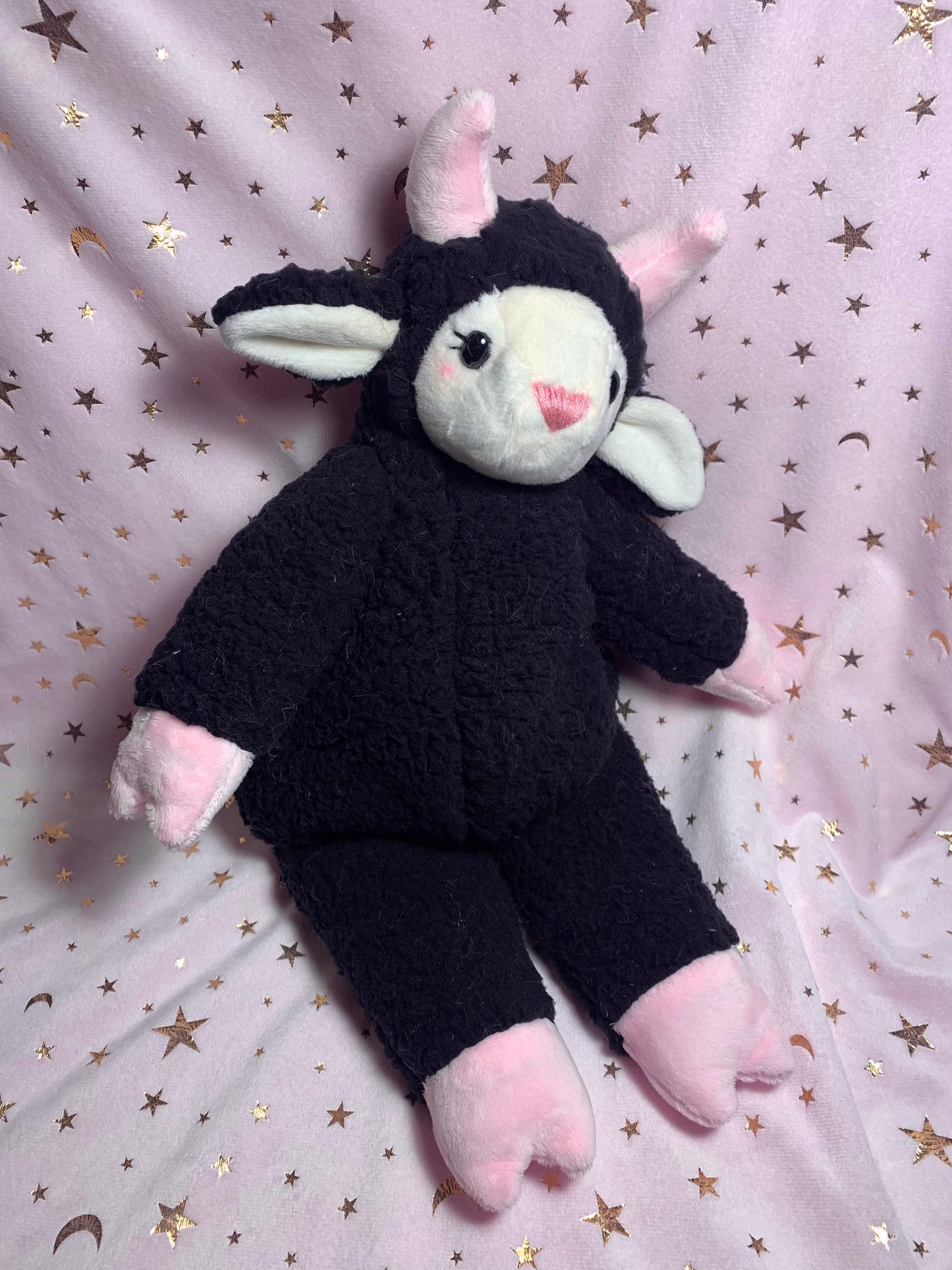 Muñeca Lamb Dolly